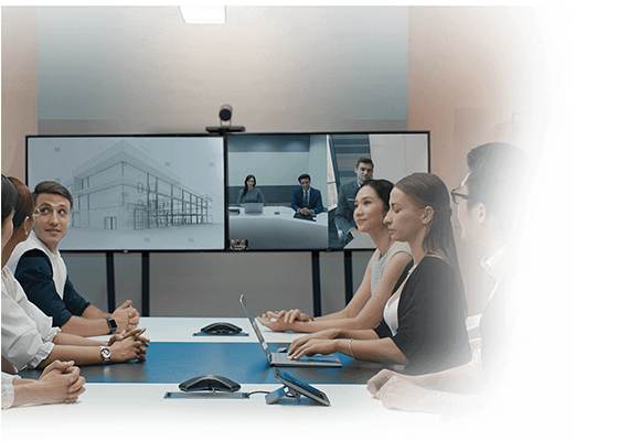 video conferencing solution