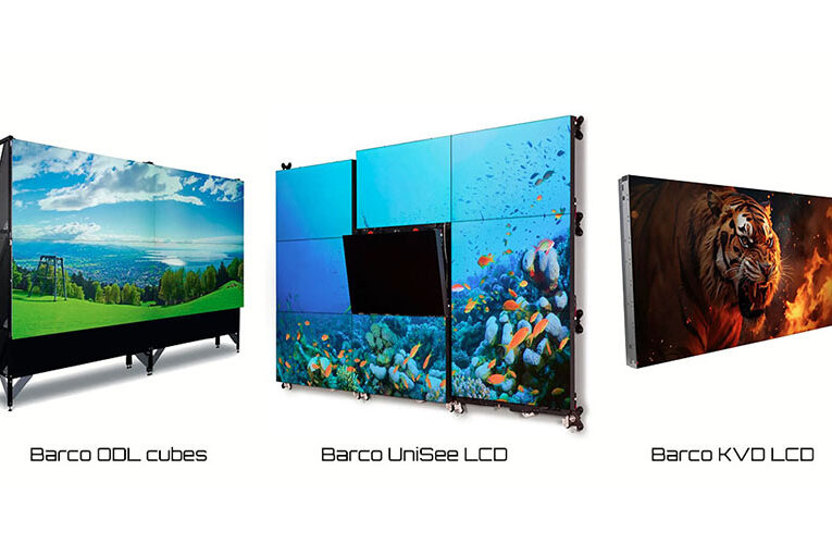 Control Room Displays: Choosing the Right Technology for Mission-Critical Environments